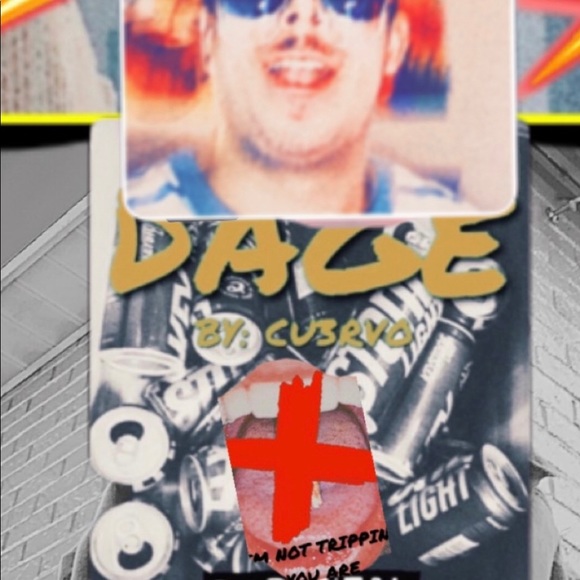 Meet your Posher, Fred - Picture 4 of 8